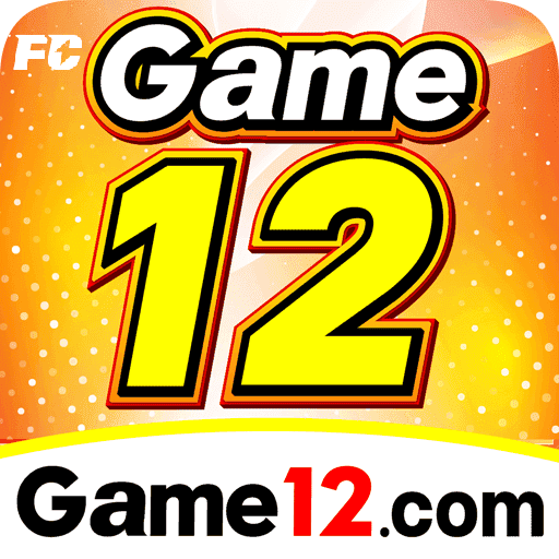 GAME12 Logo